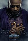 Black Panther Forest Whitaker Poster1